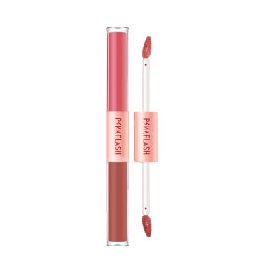 Pinkflash: L13 Duo Lipgloss-V03#