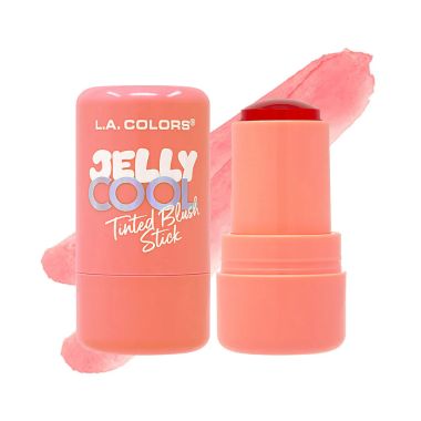 L.A. Colors: Jelly Cool Tinted Blush Stick