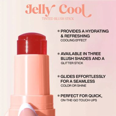 L.A. Colors: Jelly Cool Tinted Blush Stick