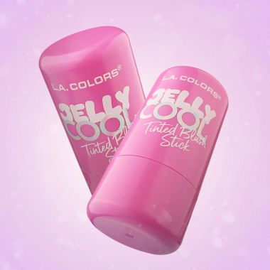 L.A. Colors: Jelly Cool Tinted Blush Stick