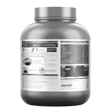 HK Vitals: Biozyme Performance Whey Protein | Clinically Tested 50% Higher Protein Absorption | Informed Choice UK, Labdoor USA Certified & US Patent Filed EAF® (Magical Mango, 2 kg / 4.4 lb)