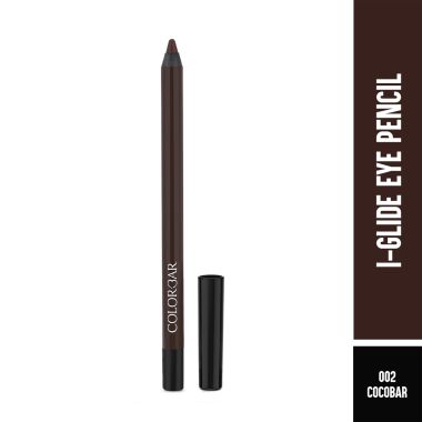 Colorbar: I-Glide Eye Pencil - Cocobar