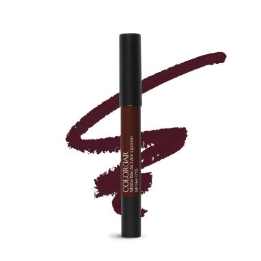 Colorbar: Matte Me As I Am Lipcolor - 015 Stroke