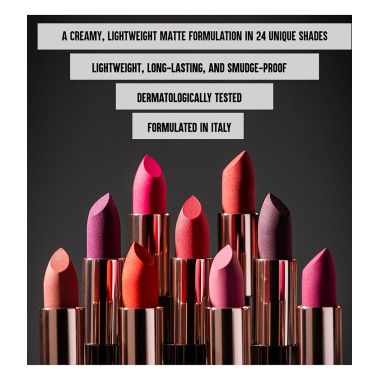 Colorbar: Perfect Match BB Blam SPF 20 - Vanilla Creme