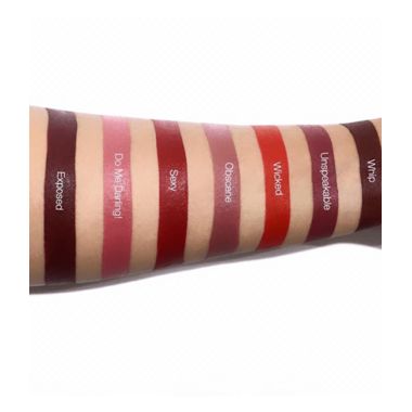 Colorbar: Perfect Match BB Blam SPF 20 - Vanilla Creme