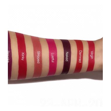 Colorbar: Perfect Match BB Blam SPF 20 - Vanilla Creme