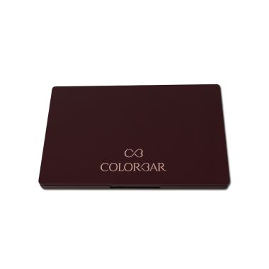 Colorbar: 24Hrs Wear Concealer Palette - Light Medium