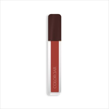 Colorbar: Powerkiss Vegan Matte Lipcolor - Glamping