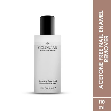 Colorbar: Nail Polish Remover 110ml