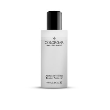 Colorbar: Nail Polish Remover 110ml