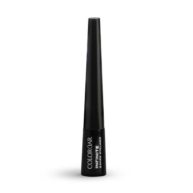 Colorbar: Infinite 24Hrs Eyeliner - Infinite Black 001