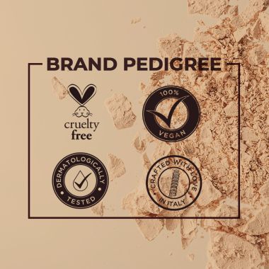 Colorbar: Pro Banana Powder - 001