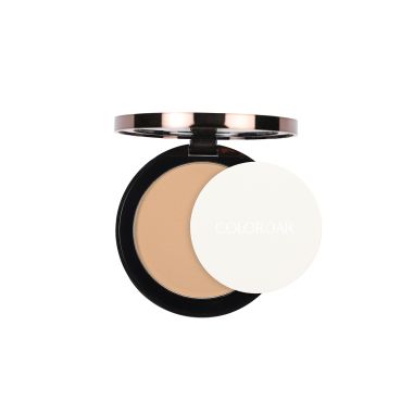 Colorbar: Perfect Match Compact - Warm Beige