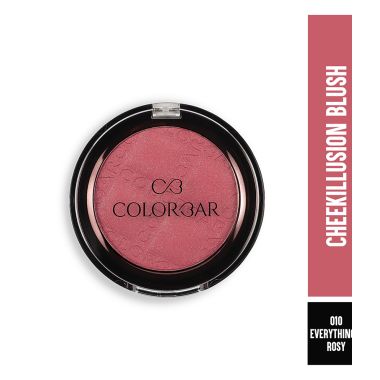 Colorbar: Matte Me As I Am Lipcolor - 005 Outrage