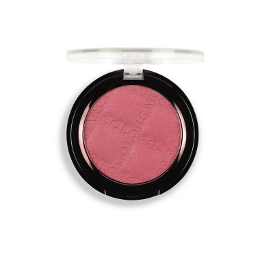 Colorbar: Matte Me As I Am Lipcolor - 005 Outrage