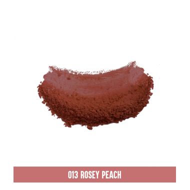 Colorbar: Cheekillusion Blush - 013 Rosey Peach