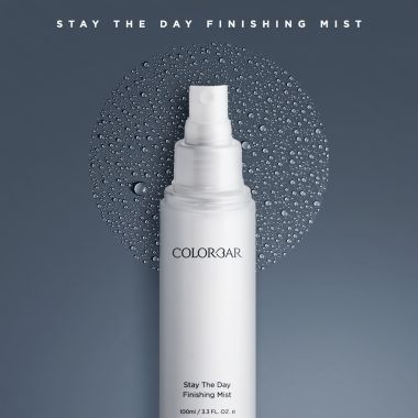 Colorbar: Stay The Day Finishing Mist