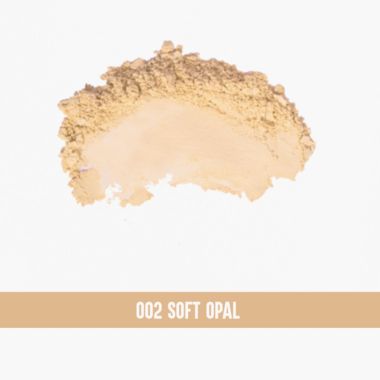 Colorbar: Timeless Filling And Lifting Compact - 002 Soft Opal