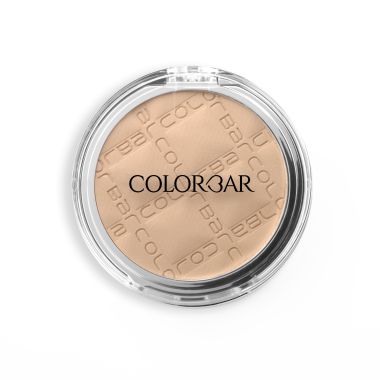 Colorbar: Timeless Filling And Lifting Compact - 002 Soft Opal