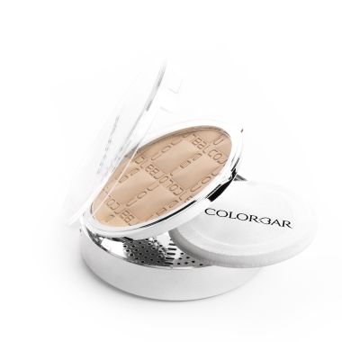 Colorbar: Timeless Filling And Lifting Compact - 002 Soft Opal