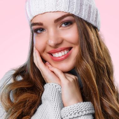 L.A. Colors: L.A. Colors 5 Pcs Here to Shine Lip Oil Set - Here to Shine