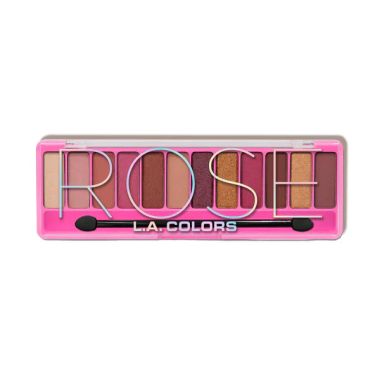 L.A. Colors: L.A. Colors Color Vibe Eyeshadow