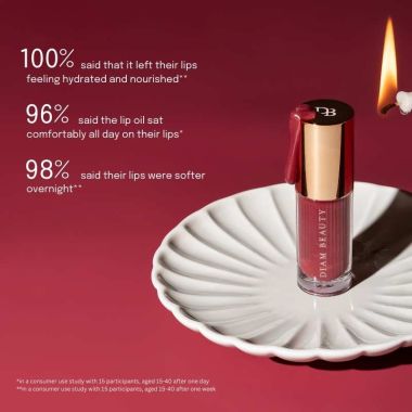 Diam Beauty: Diam Beauty Love Potion Lip Oil - Funfetti