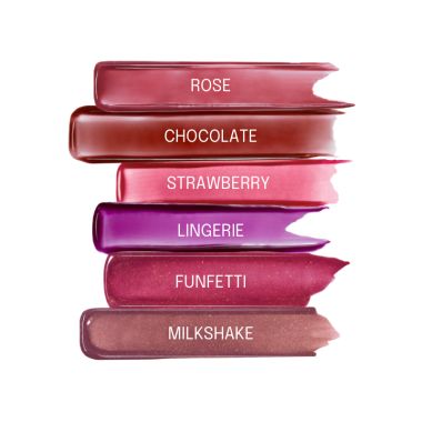 Diam Beauty: Diam Beauty Love Potion Lip Oil - Funfetti