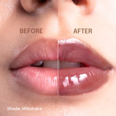 Diam Beauty: Diam Beauty Love Potion Lip Oil - Milkshake