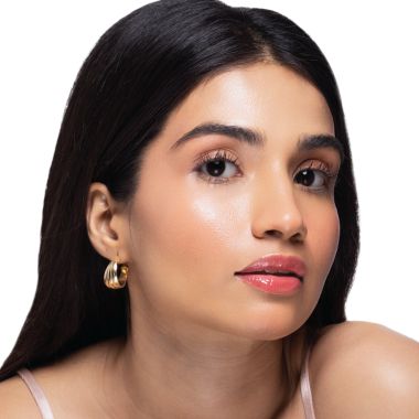 Diam Beauty: Diam Beauty Love Potion Lip Oil - Strawberry