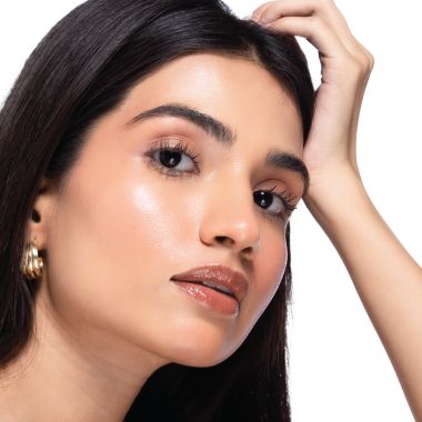 Diam Beauty: Diam Beauty Love Potion Lip Oil - Chocolate