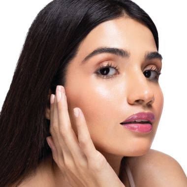 Diam Beauty: Diam Beauty Love Potion Lip Oil - Lingerie
