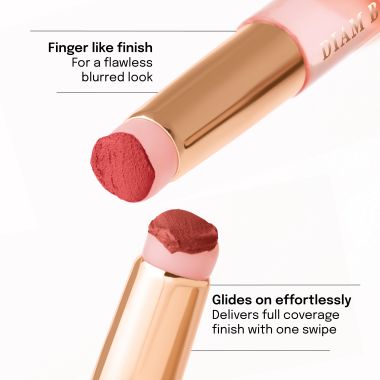 Diam Beauty: Soft Filter Blurring Pot - Verified