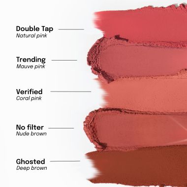 Diam Beauty: Soft Filter Blurring Pot - Verified