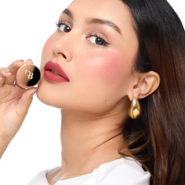 Diam Beauty: Soft Filter Blurring Pot - Ghosted