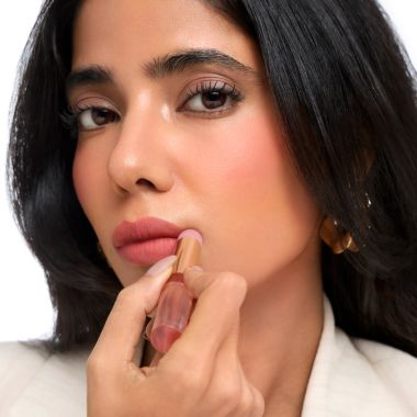 Diam Beauty: Soft Filter Blurring Pot - Ghosted