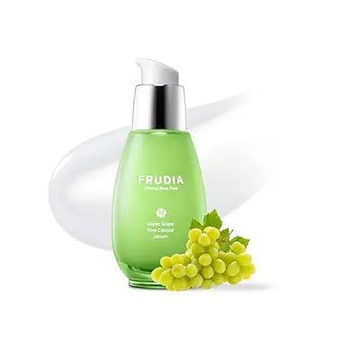 Frudia: Green Grape Pore Control Serum
