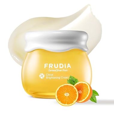 Frudia: Citrus Brightening Cream