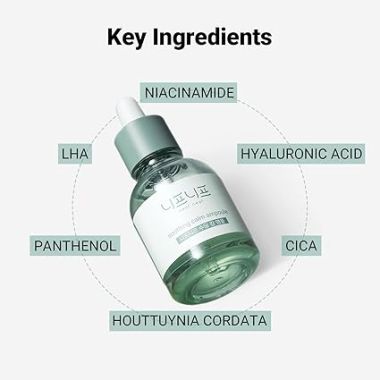 neaf neaf: Soothing Calm Ampoule 30ml