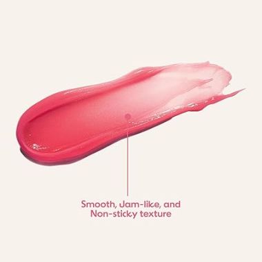 Frudia: Pomegranate Honey 3 in 1 Lip Balm