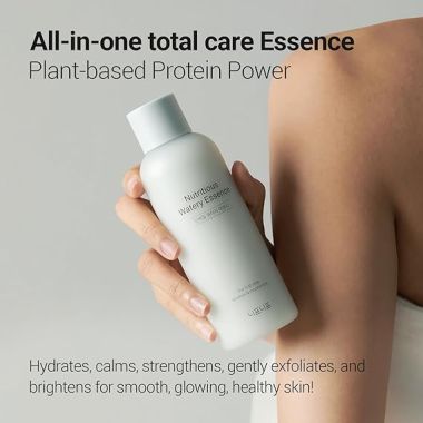 neaf neaf: Nutritious Watery Essense (180ml)