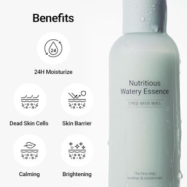 neaf neaf: Nutritious Watery Essense (180ml)
