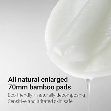 neaf neaf: Soothing Calm Toner Pad (60ea)
