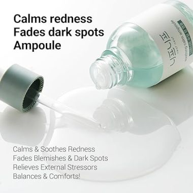neaf neaf: Soothing Calm Ampoule 30ml