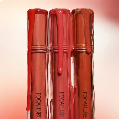 Focallure: Airy Velvet Lipcream-#NU02