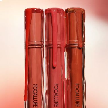 Focallure: Airy Velvet Lipcream-#OR02