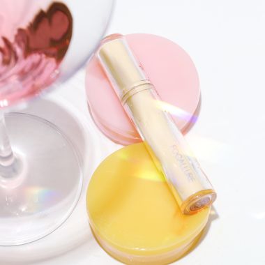 Focallure: Color Lasting Lip Tint-#NU02