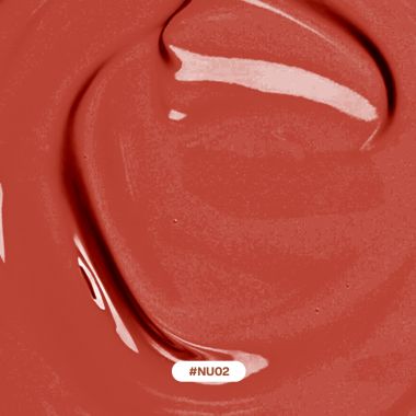 Focallure: Color Lasting Lip Tint-#NU02