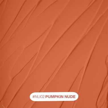 Focallure: Lasting Matte Lipstick-NU02 Pumpkin Nude