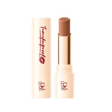 Focallure: Lasting Matte Lipstick-NU02 Pumpkin Nude